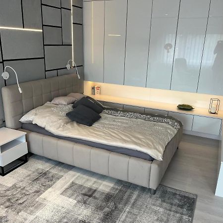 Blablaflat Swinoujscie Witosa Apartment Exterior foto