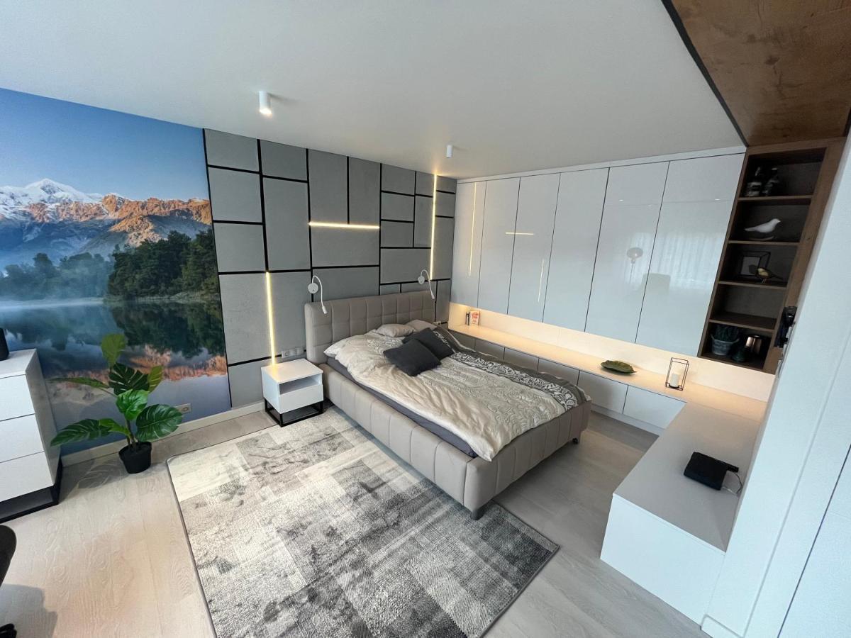 Blablaflat Swinoujscie Witosa Apartment Exterior foto