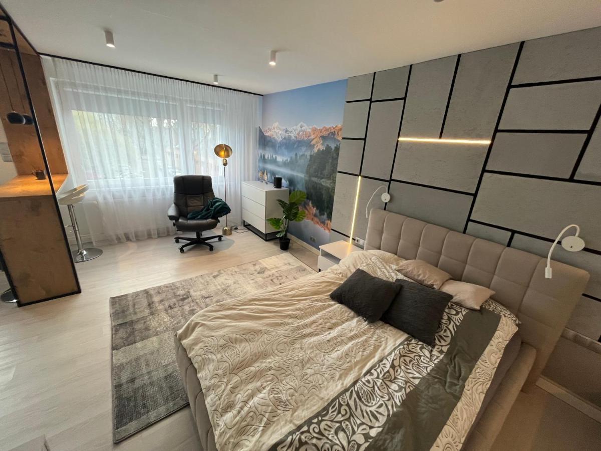Blablaflat Swinoujscie Witosa Apartment Exterior foto